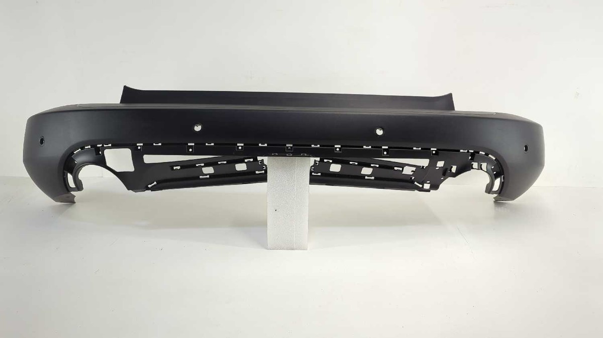New OEM Genuine Ford Rear Bumper Cover 2020-2024 Escape LJ6Z