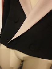 Pinko Woman Blazer Jacket Size Xs