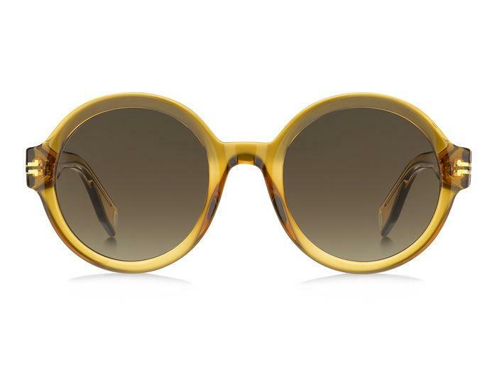 Marc Jacobs Sunglasses MJ 1036/S 40G/HA Yellow brown Woman  display picture 1