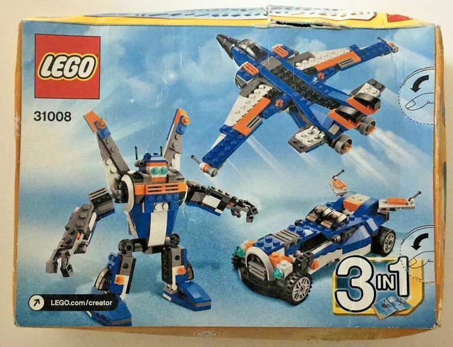 lego 31008 price