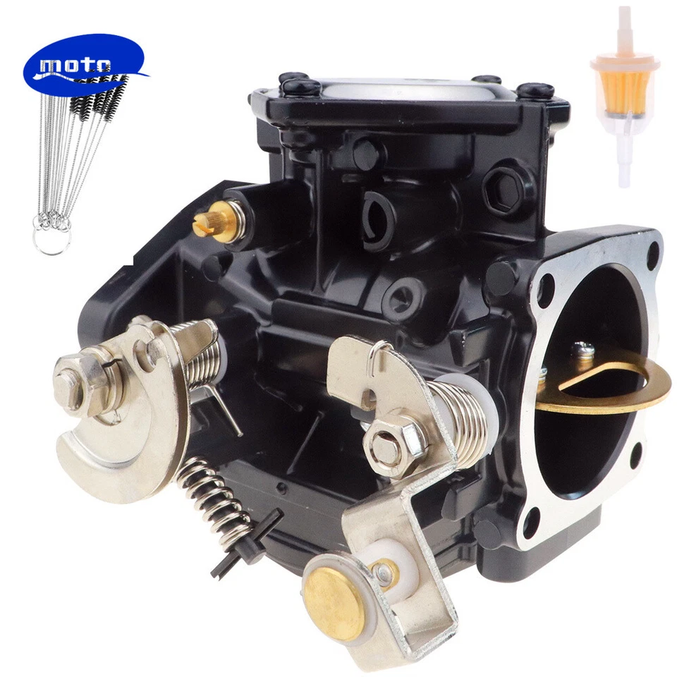 Carburador para Mikuni SBN para Yamaha 650 700 PWC Wave Runner Blaster VXR Foto 3 de 4