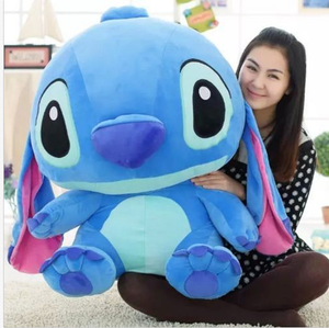 lilo and stitch teddy bear