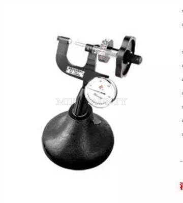 New PHR-1 Small Portable Rockwell Hardness Tester Sclerometer cw