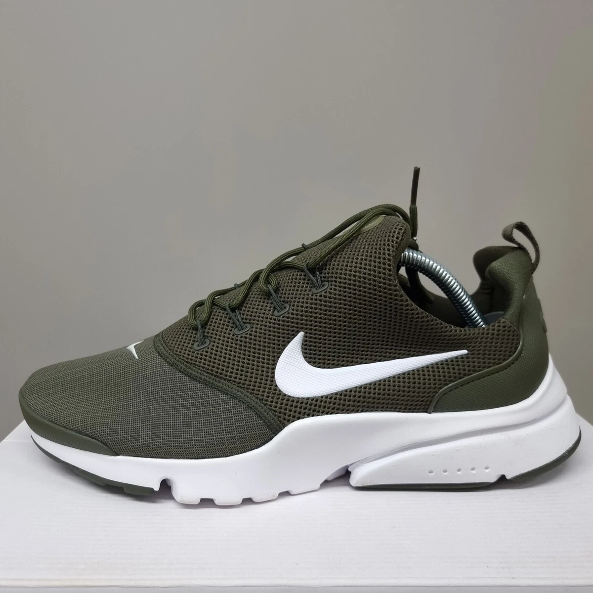 Nike mens cheap presto fly