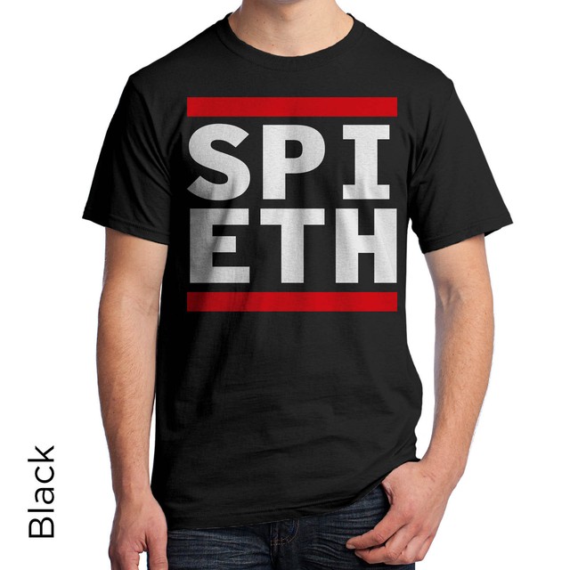 spieth shirt