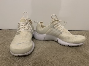 nike presto femme beige 38