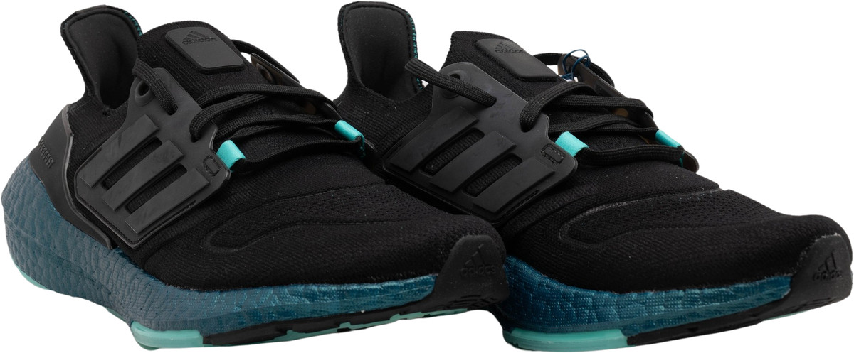 adidas gazelle silver green womens adidas Ultraboost 22 Running Shoe main image 0