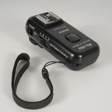 Phottix Strato II Multi 5-in-1 Receiver for Canon a3n