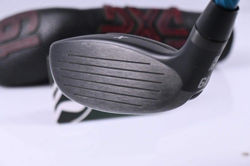 PXG 0317 X Gen2 #3 Hybrid / 19 Degree / Regular Flex EvenFlow Blue 85 Shaft - 第 4/10 張圖片