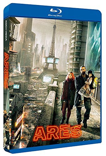 Ares (Blu-Ray) KOCH MEDIA