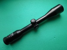 Premium KAHLES HELIA S 6 X 42 Ret.  4 GREAT Optic Shape NEW Factory's Service