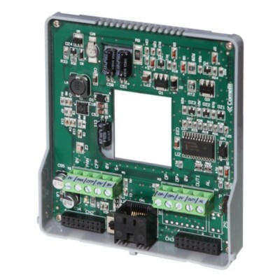 Comelit 6231 Planux Monitor Montagehalterung / Trägerplatte für VIP System