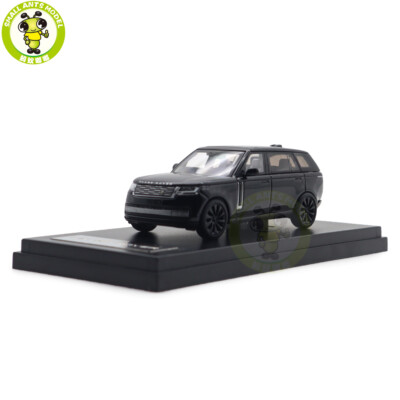1/64 LCD Land Rover Range Rover 2022 Diecast Model Toy Car