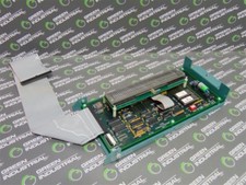 USED York 031-01381-D001 Millennium Integrated Processor / Display Assembly