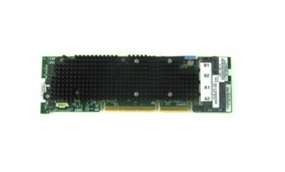 Cisco UCSC-RAID-M5 v01 SAS 12G SATA NVMe Tri-Mode Raid 2GB Cache