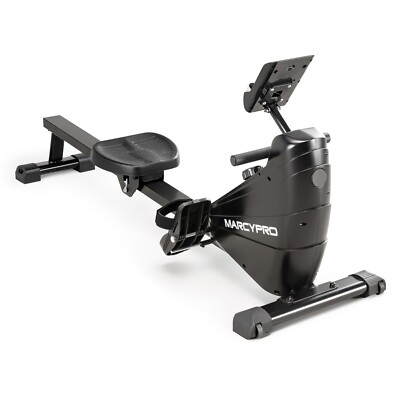 Compact Rowing Machine with Magnetic Resistance XJ-6860RW Cardio