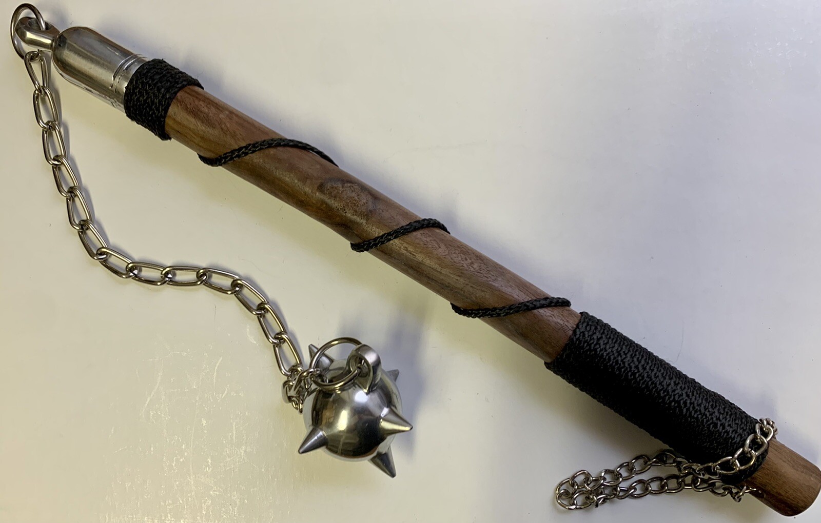 Mace vs Morningstar The Ultimate Battle of Medieval Weapons.