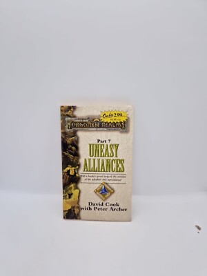 Uneasy Alliances