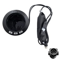 Raffel Systems CHB R1ULBL 02 Theater Cup Holder for Power Recliner Lift Chairs