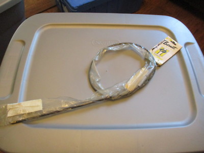 NOS Barnett Harley Davidson STD Length Idle Cable 1996-2004 FXSTS 306-96