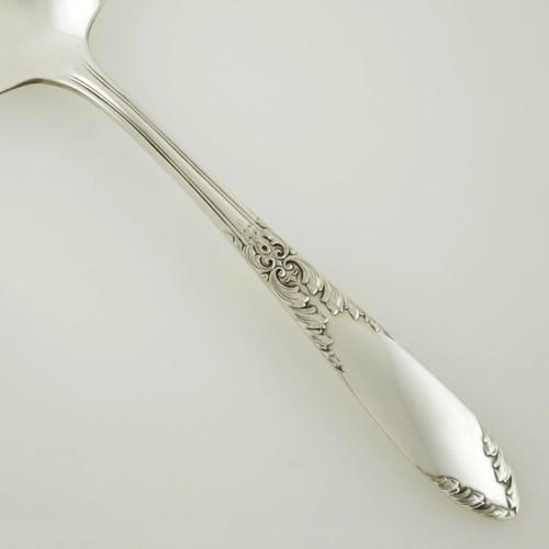 National KING EDWARD Silver Plate 1936/1951 Silverware Flatware CHOICE