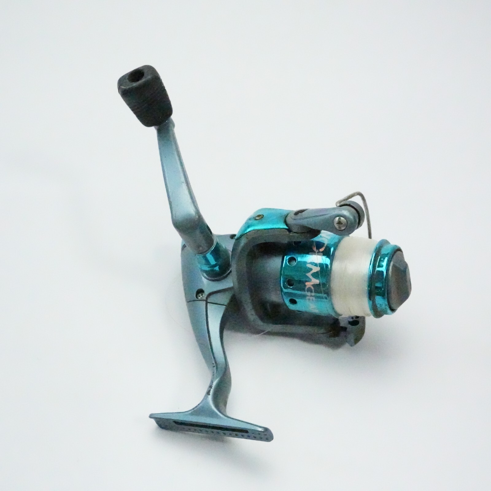 South Bend Worm Gear WG-Spn AST/A Spinning Fishing Reel