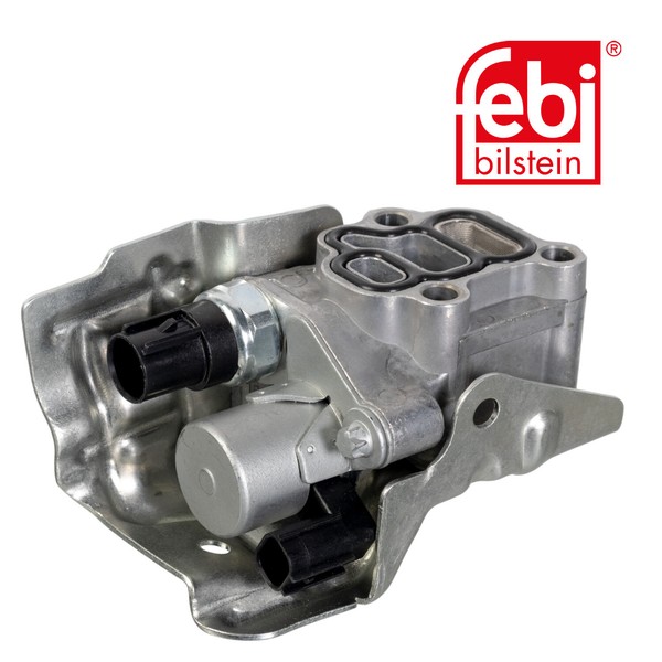 Febi Bilstein Steuerventil Nockenwellenverstellung FüR Honda CR-V II Rd_ 2.0-image