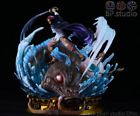 NiPiPi studio Genshin Impact HuTao Resin Statue Pre-order 1/6 Scale H14cm  2Body