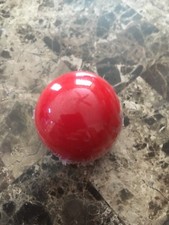 Red Clown Nose NEW