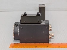 NEC Corporation TI-123A CCD Video Camera Module