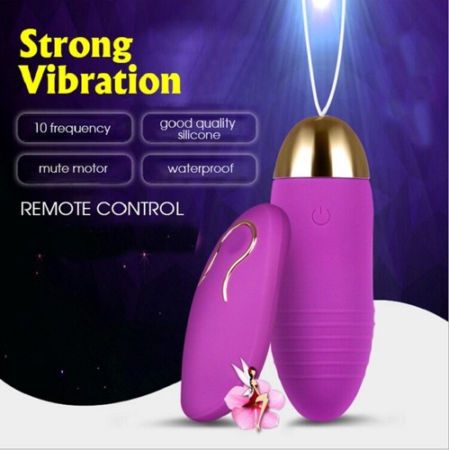Mutandina Vibrante Con Telecomando Wireless Impermeabile – 7 Modalità, Silicone Nero - Foto 2