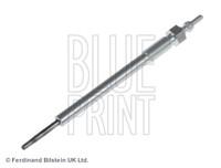 Blue Print GlüHkerze StabglüHkerze Passend FüR Mazda 3 BM 2.2 D 6 Kombi GJ GL
