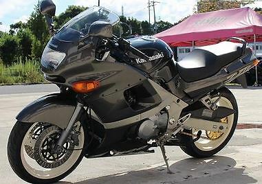 KAWASAKI NINJA ZX-6 ZX600 1993 - 2001 PUMP (FUEL) 49040-1057 | eBay