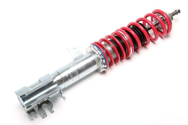 1 TA Technix Gewinde - Federbein AUS Gewindefahrwerk Vorne Rechts - Fiat 500-image