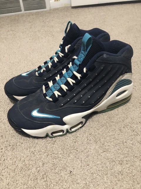 griffey 2 shoes