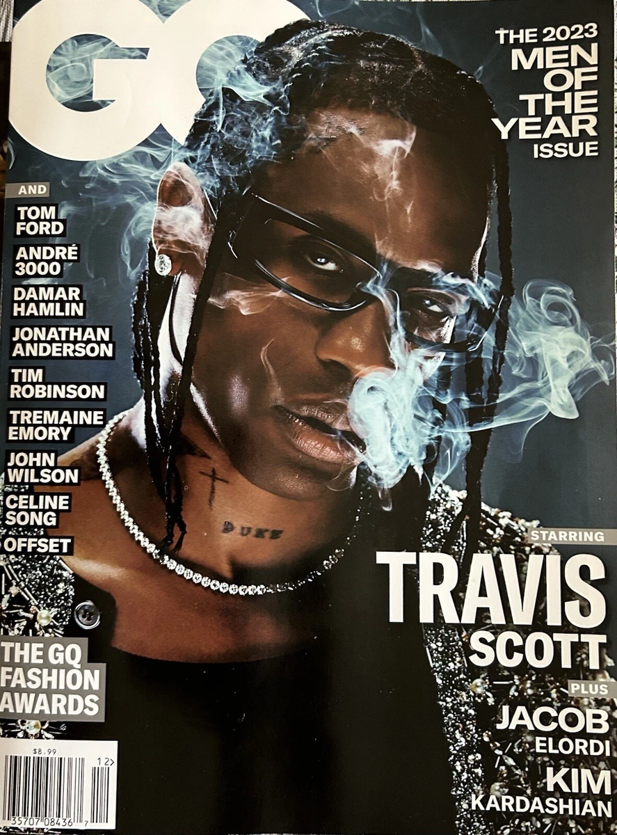 25+ Special Issue GQ Magazines for sale | Updated Oct 2026