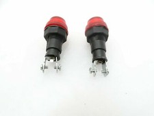 Massey Ferguson Ford Tracteur 12V Tableau Avertissement/Batterie Léger (Sans )