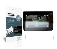 Pellicola protettiva per YI 4K Plus anti-shock opaca protezione display pellicola display