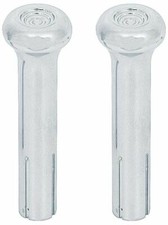 Oer Chrome Door Lock Knob Set For 1970-1980 Firebirdtrans Am 1970-1981 Camaro Oer Chrome Door Lock Knob Set For 1970-1980 Firebirdtrans Am 1970-1981 Camaro