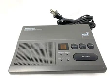 Radio Shack 12-251 NOAA Public Alert Weather Radio Adapter/Battery Backup