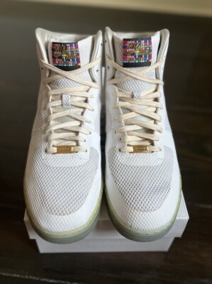 Size 11 Nike Air Force CMFT Lux QS E Pluribus Unum for sale