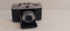 AGFA SOLINETTE 1:3,5/50 PRONTOR-SV vintage camera untested