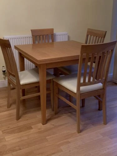 John Lewis Dining Room Table & Chair Sets