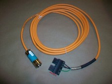 Siemens Servo Power Cable TDY 38/17...6790    NEW