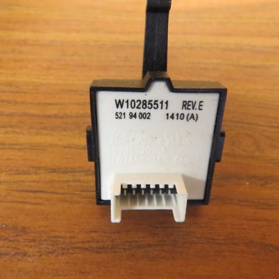#ad #ad Whirlpool Maytag Washer Switch W10285511 $7.50