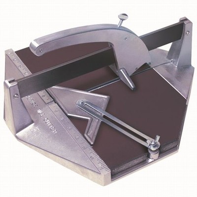 Superior Tile Cutter 15'' x 15'' #2A-400 ST006 Made in the USA 