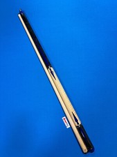 New P12-N Pechauer Pool Cue - 11.75mm Shaft - Made In The USA - W/Free Shipping