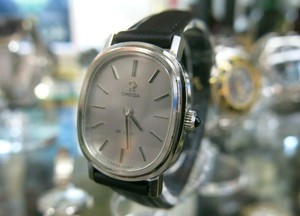 omega deville ebay