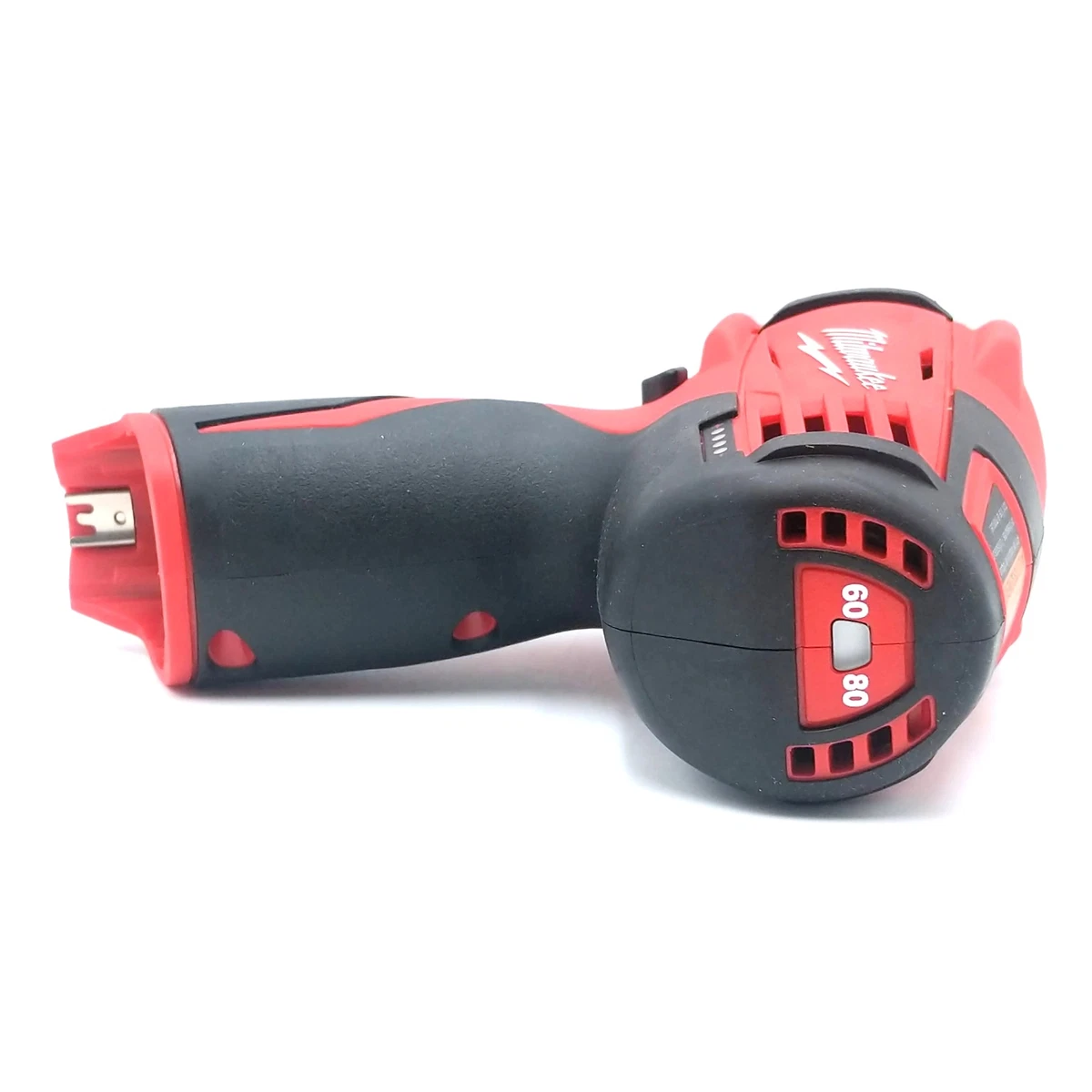 Milwaukee M12 Cordless No Hub Coupling Driver Tool Only 2455 20