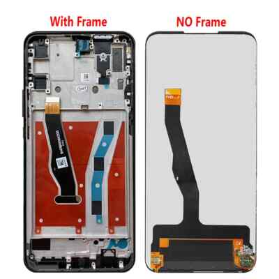 For Huawei Y9 Prime 2019 /Huawei P Smart Z LCD Display Screen Digitizer Assembly